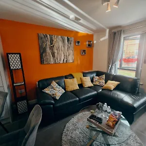  Apartment 2 Bedroom Luxurious Modern